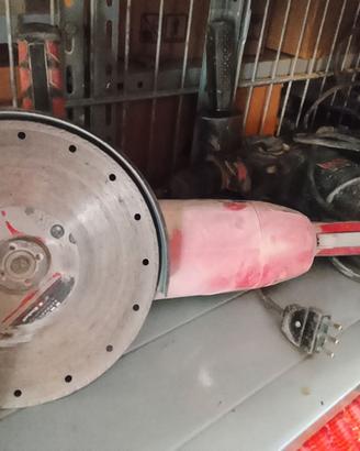 Flex compreso di disco