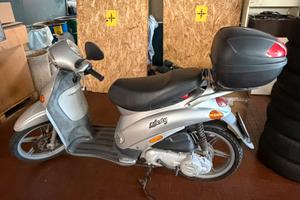 Piaggio Liberty 50
