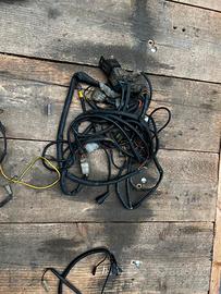 Ricambi Malaguti Fifty Top