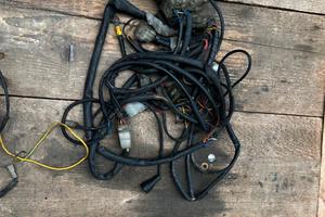 Ricambi Malaguti Fifty Top