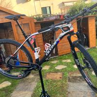 MTB OLYMPIA F1