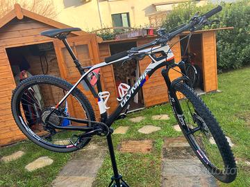 MTB OLYMPIA F1