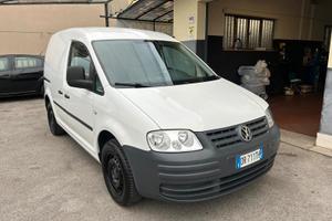 Volkswagen Caddy 1.9 TDI 105CV 4p. Van