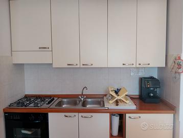 Appartamento mare "Rio nell'Elba"