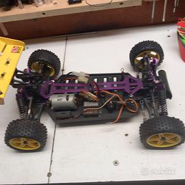 Macchina radiocomandata