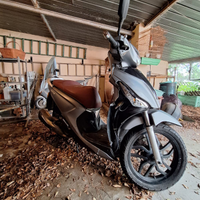 Scooter People S 125