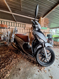 Scooter People S 125