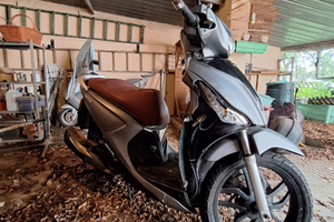 Scooter People S 125