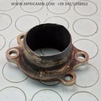 IMBOCCO COLLETTORE x KTM SXF 250 2011 2012 SXF250