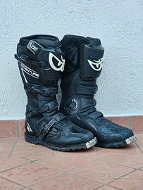 Stivali da moto Berik Mega Adventure