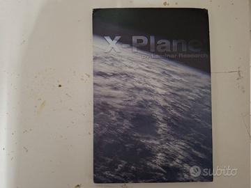 X-Plane 9 – Simulatore di Volo PC Completo