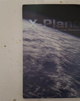 X-Plane 9 – Simulatore di Volo PC Completo