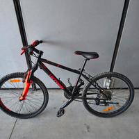 rockrider 500 da bambino/a