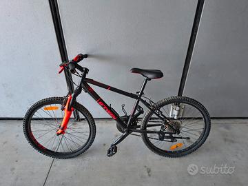 rockrider 500 da bambino/a