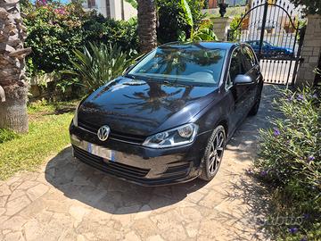 Golf 1.6 TDI 5p. Trendline BlueMotion