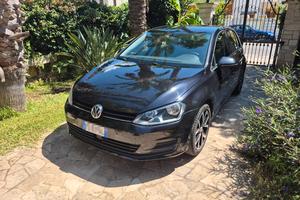 Golf 1.6 TDI 5p. Trendline BlueMotion