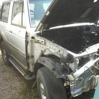 Ricambi Hyundai Galloper 2.5td