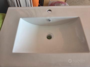 Lavandino Moderno Blanc Nuovo