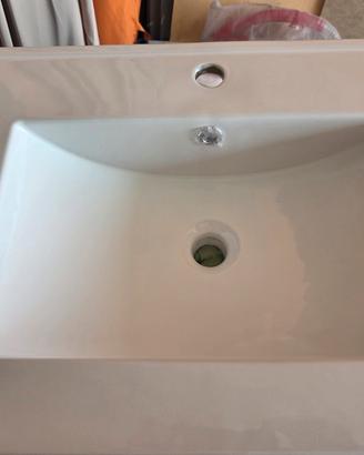 Lavandino Moderno Blanc Nuovo