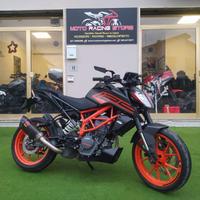 Ktm 125 Duke