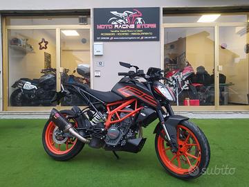 Ktm 125 Duke
