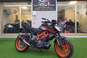 Ktm 125 Duke