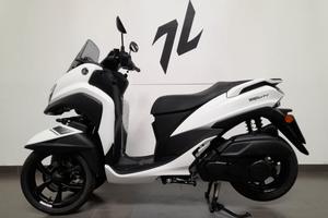 Yamaha Tricity 125 '25 PARI AL NUOVO