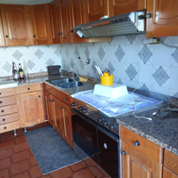 Appartamento ampia metratura solo referenziati