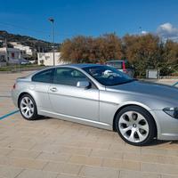 Bmw 630i