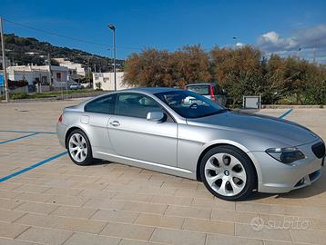 Bmw 630i