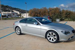 Bmw 630i