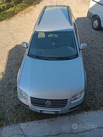 Volkswagen Passat 1.9 TD