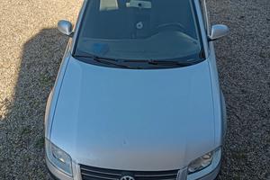 Volkswagen Passat 1.9 TD