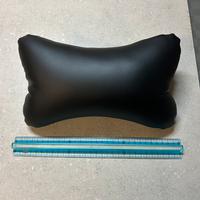 Cuscino ergonomico per auto