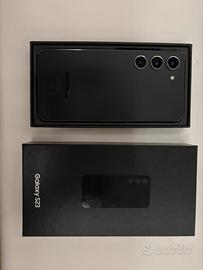 Samsung S23