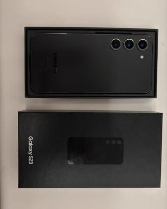 Samsung S23