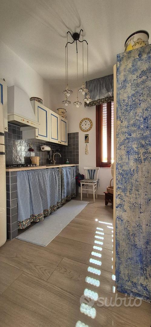 Apartment in SS - Vista 4
