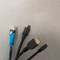 Cavi HDMI 