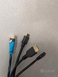 Cavi HDMI 