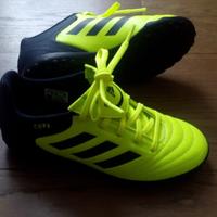 Scarpe adidas bambino