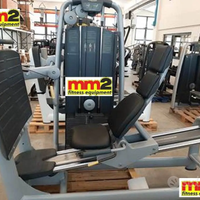 leg press Technogym selection usato ricondizionato