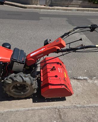 Diesel 10cv avviamento elettrico