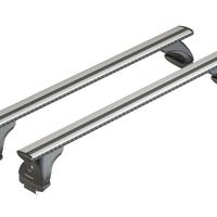 Barre portatutto ford C-MAX 