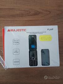 telefonino majestik 