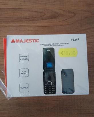 telefonino majestik 