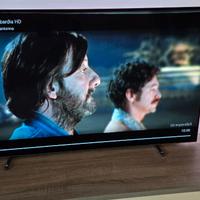 Smart tv 55' philips