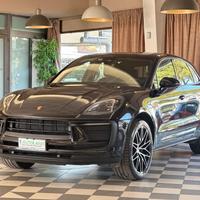 PORSCHE Macan 2.0 265cv Service Porsche FULL