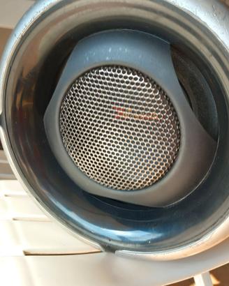 Subwoofer xline