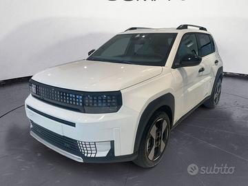 FIAT Grande Panda 1.2 Hybrid 110 CV S&S La Prima