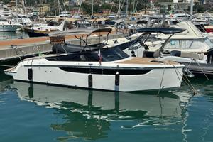 Cranchi e26 classic (2026) nuovo